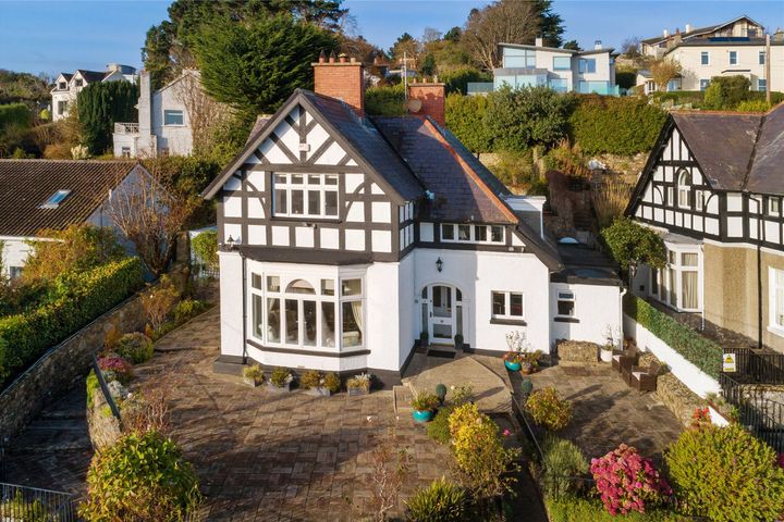 Derryolam House, Killiney Hill Road, Killiney, Dublin