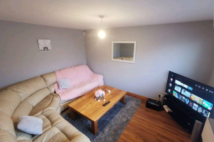 Clareview Park, Ballybane, Co. Galway