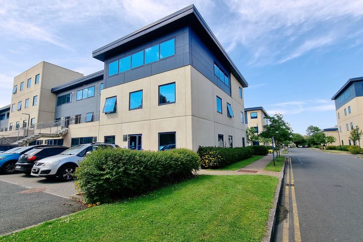 D9, Nutgrove Office Park, Rathfarnham, Dublin 14