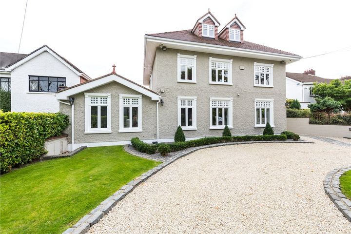 45 Rathdown Dr, Terenure, Dublin 6w, Dublin