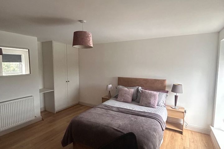 Royal Canal Way, Kilcock, Co. Kildare