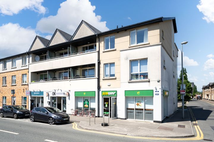 Unit 1 Main Street Rathcoole, Rathcoole, Co. Dublin