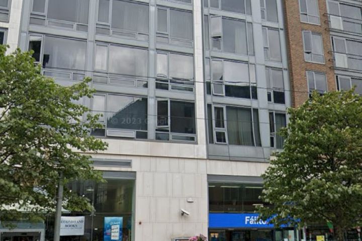 Ivy Exchange,Parnell Street,Dublin 1, Dublin 1
