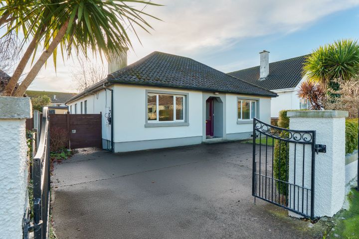 9 Byefield Park, Mayfield, Co. Cork, T23V6Y2