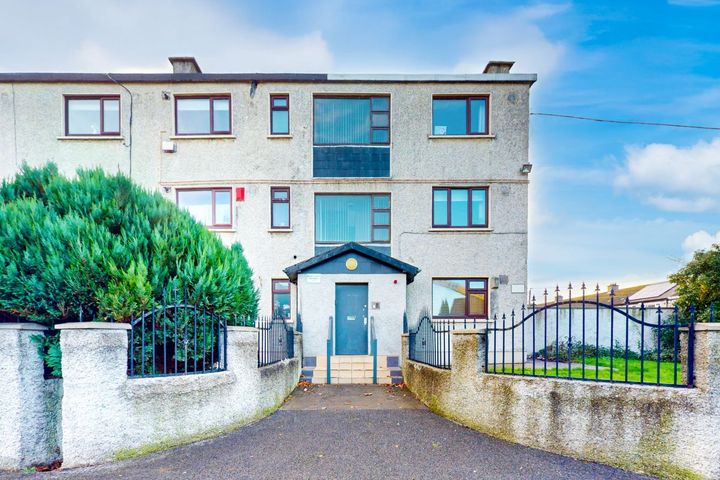 7 Beechfield Court, Beechfield Close, Walkinstown, Dublin 12, D12WD93