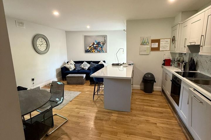 Dundrum Road, Dundrum, Dublin 14, Windy Arbour, Dublin 14
