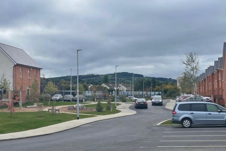 Citywest Demesne,Dublin 24, Citywest, Co. Dublin