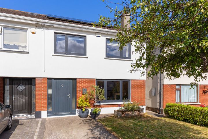 36 Barclay Court, Blackrock, Dublin, Dublin