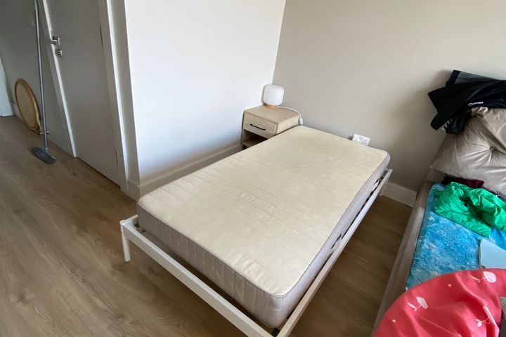 Poetry Place,Hamilton Gardens,Dublin 7, Cabra, Dublin 7