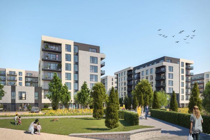 Pipers Square, Finglas, Dublin 11