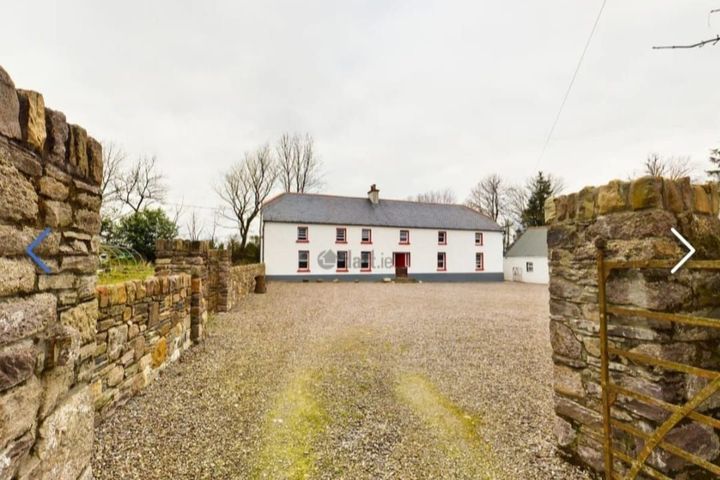 Private Ensuite Double Room Available – Peaceful Country House, Bishopstown , Mothel, Co. Waterford