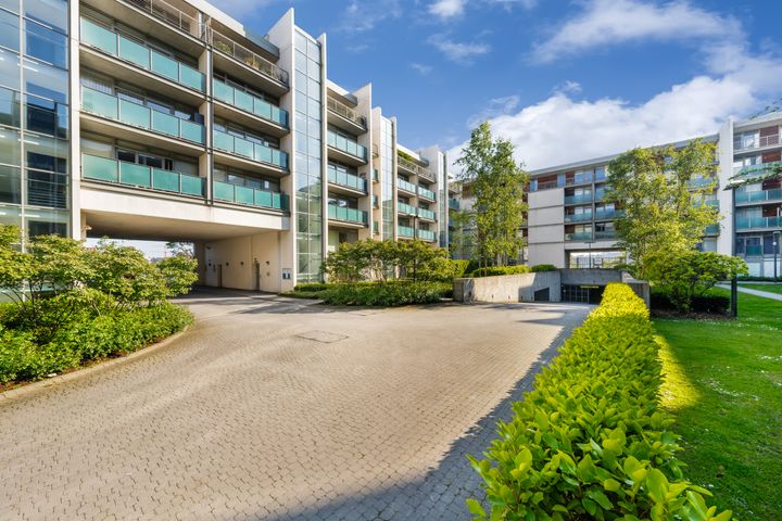 33 Crosbies Yard, Ossory Road, East Wall, Dublin 3