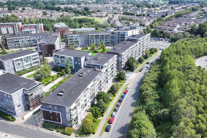 Apartment 63, The Iona, Prospect Hill, Finglas, Dublin 11, D11NP96