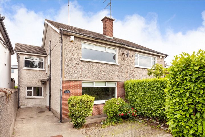 Clonfert, Tivoli Rd, Dun Laoghaire, Dublin