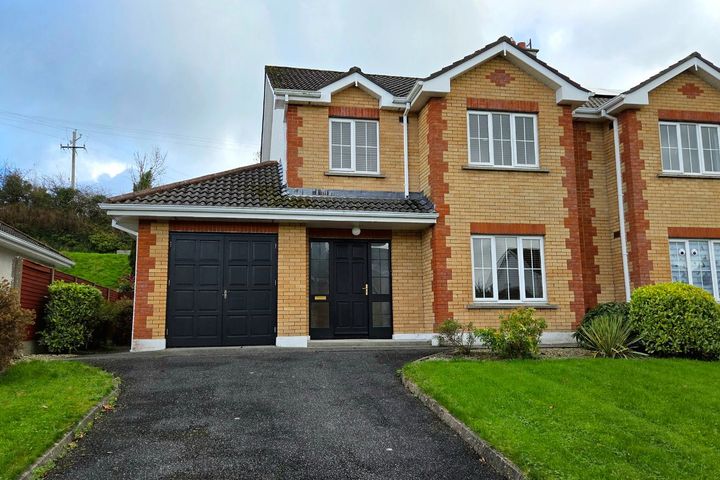 16 Oakwood Crescent, Ballyhaise, Co. Cavan, H12PW22