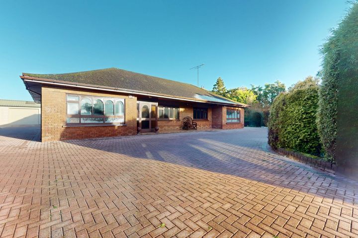 Hilltown, Ballymitty, Co. Wexford, Y35FH97