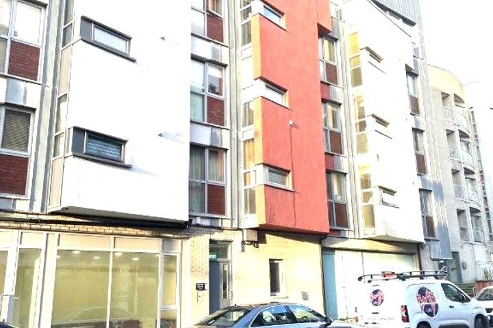 Apartment 46, Block B, City Gate, Connolly Street, Sligo, Co. Sligo, F91XF89