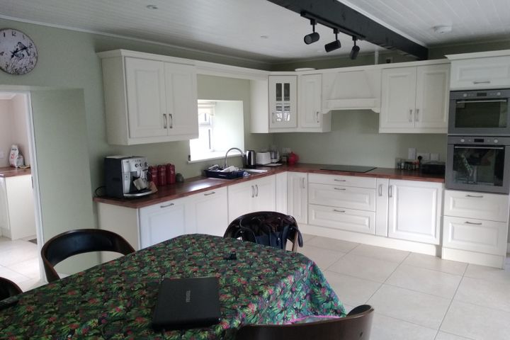 Coolree, Kiltealy, Co. Wexford