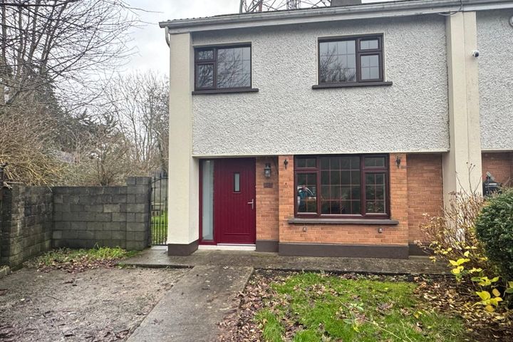 34 Roslevin Lawn, Athlone, Co. Westmeath, N37D3H2