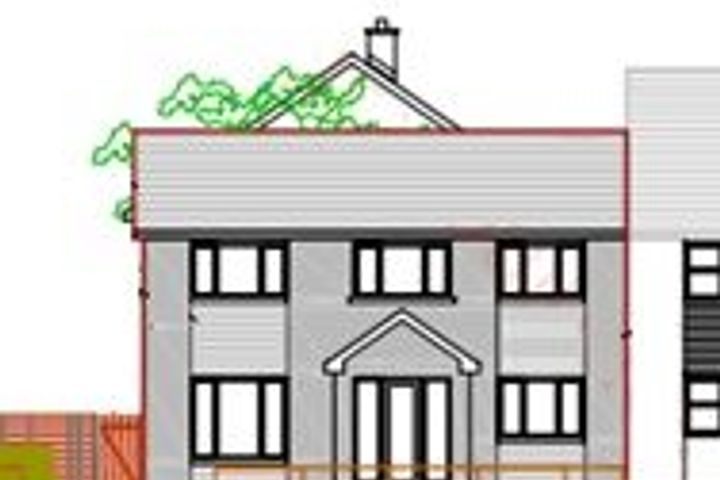 Site at Bayview Rise, Ballybane, Co. Galway