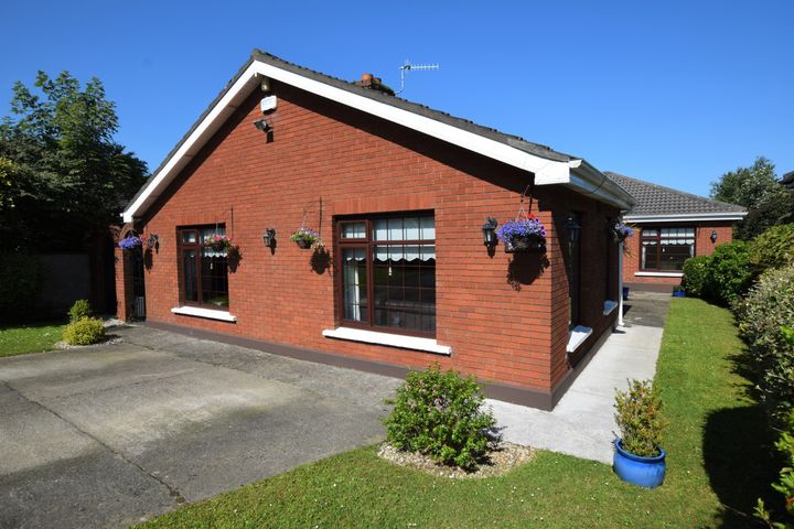 6 Thormanby Woods, Howth, Dublin, Dublin 13, Dublin