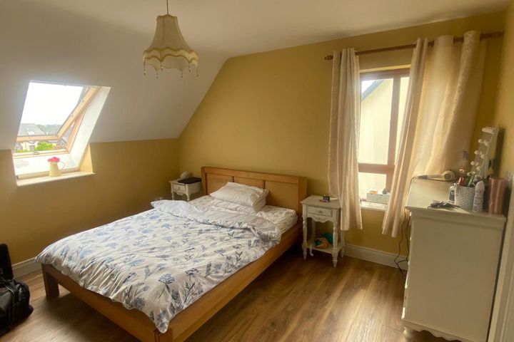 Cahermore, Enniscrone, Co. Sligo