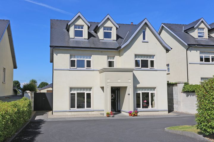 26 Foxhollow, Golf Links Road, Castletroy, Limerick