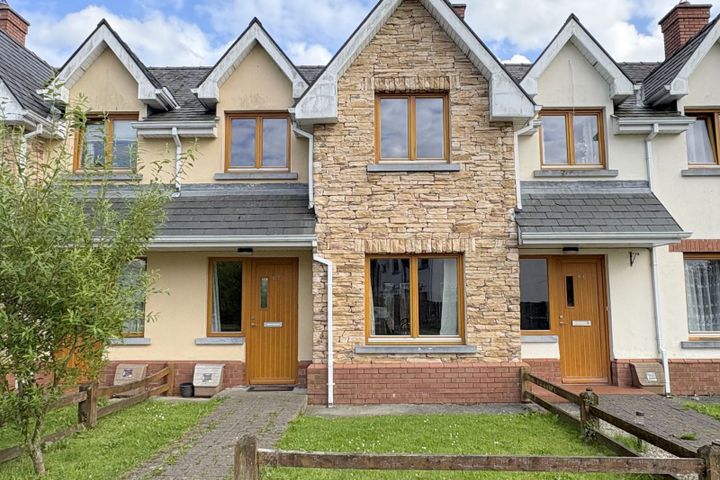 47 Battery Court, Longford, Longford Town, Co. Longford, N39T2T6