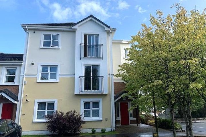 Apartment 165 Cluain Riocaird, Headford Road, Co. Galway, H91NR70