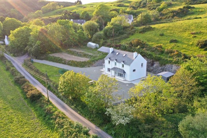 Aghatubrid, Glandore, Skibbereen, Glandore, Co. Cork