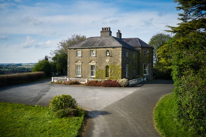 Clonard House, Dublin Road, Mullingar, Westmeath