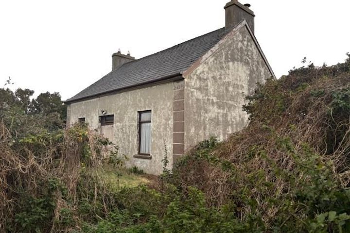 Lartigue Road, Ballybunnion, Ballybunion, Co. Kerry, V31X436