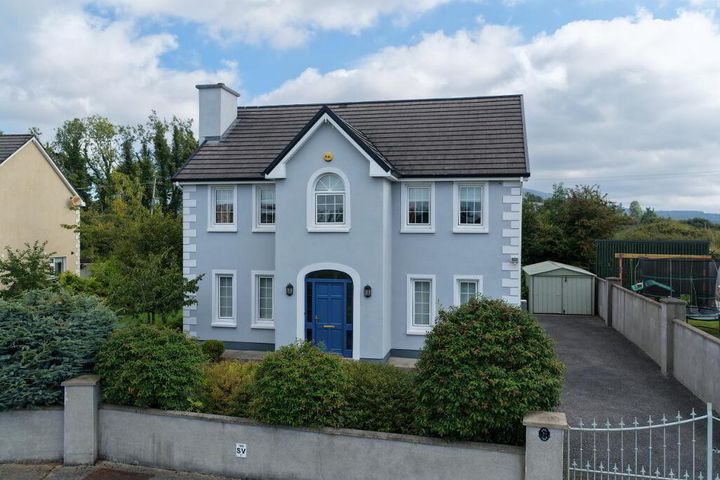 21 Mountain View, Drumshanbo, Co. Leitrim, N41YW56