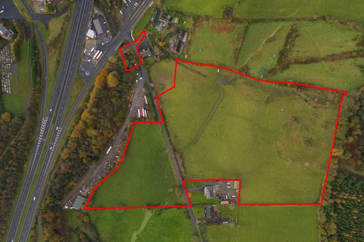 Carrickarnon, Ravensdale, Co. Louth, A91XW73