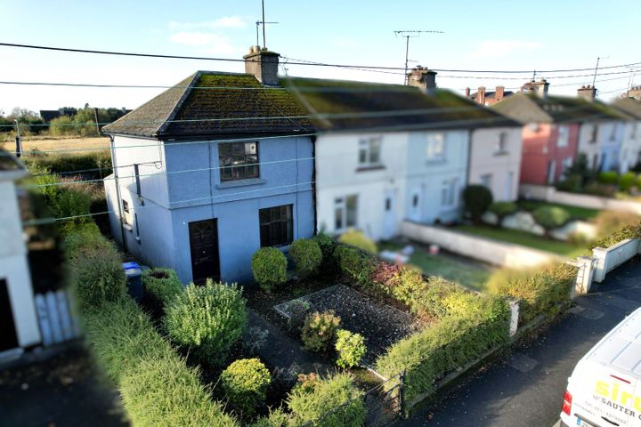 12 Grand Parade, Mullingar, Mullingar, Co. Westmeath, N91Y9R3