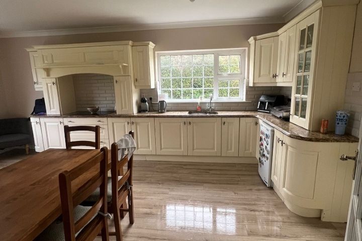 , Rathoe, Carlow, Graigue Hill, Co. Carlow