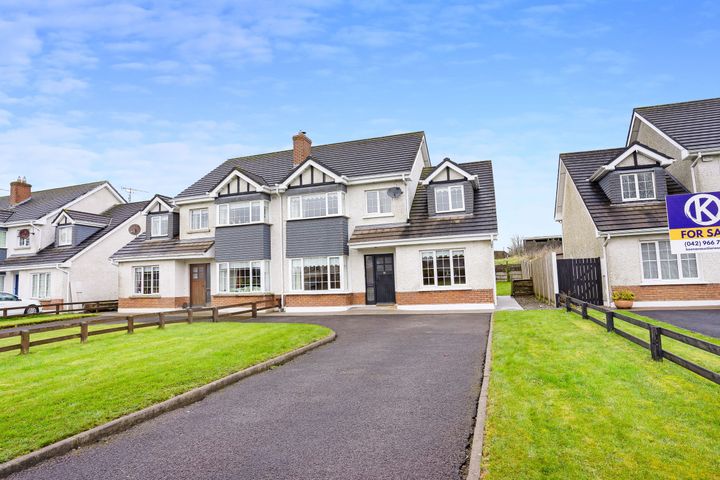 4 Bexcourt Manor, Bailieboro, Cavan, Cavan