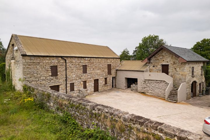 The Keepers Arms, Bawnboy, Co. Cavan, H14YE24