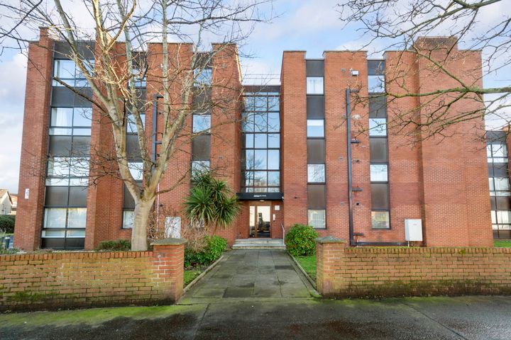 12 Serpentine House, Serpentine Avenue, Sandymount, Dublin 4, D04H727
