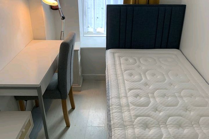 Blarney Street, Gurranabraher, Co. Cork