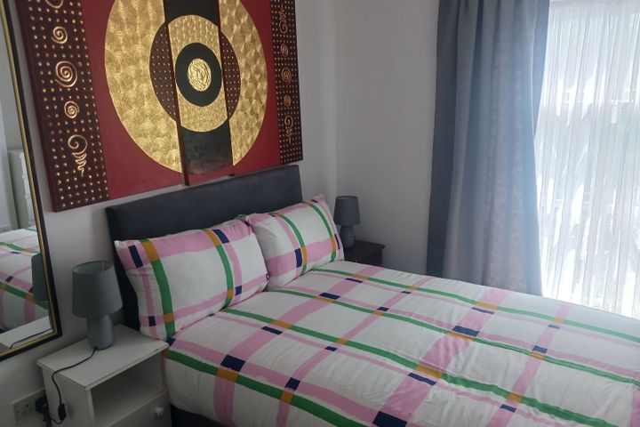 13 Sarsfield Quay Apartments, Liffey Street West, Stoneybatter, Dublin 7