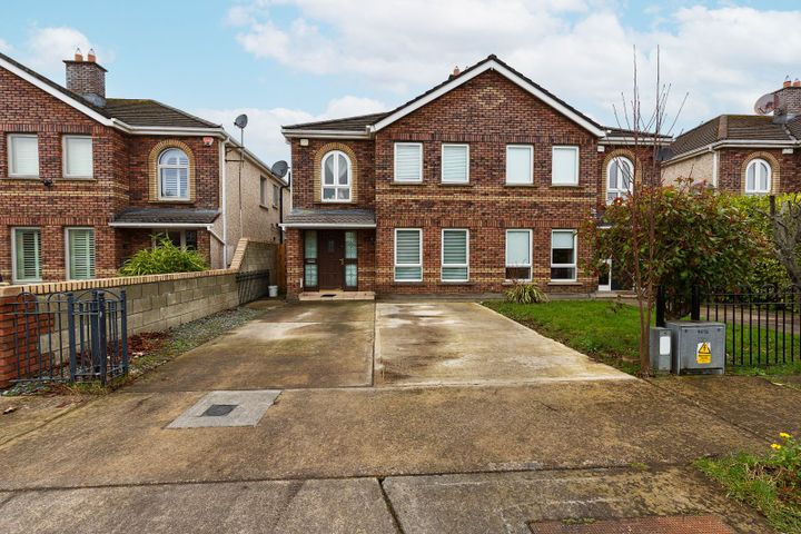 33 Limelawn Rise, Clonsilla, Dublin 15, D15N6D0