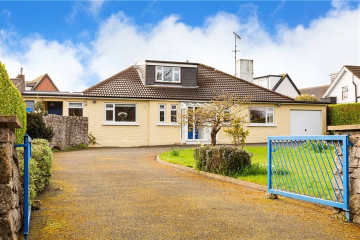 Birnam Wood, Hillcrest Rd, Sandyford Dublin 18, Dublin 18, Dublin