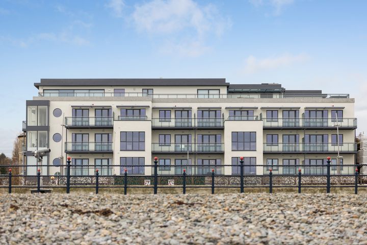 Apt 28 Strand View, Strand Road, Bray, Wicklow