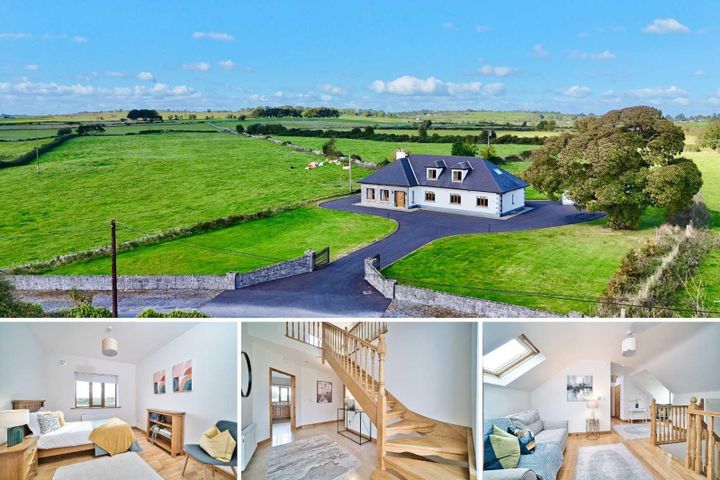 Carrownderry, Kiltoom, Athlone, Roscommon