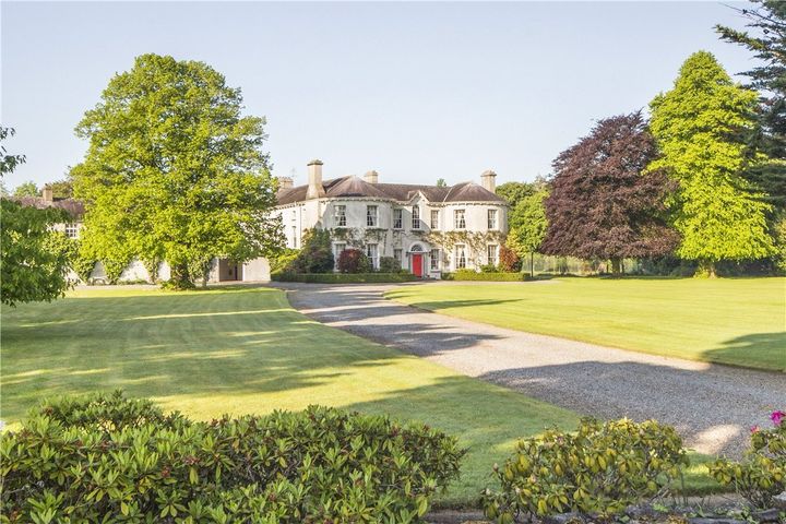 Dowdstown House, Straffan Road, Maynooth, Kildare