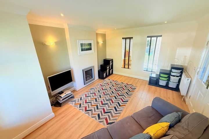13 Kilbrody, Mount Oval Village, Rochestown, Co. Cork, T12N2WN