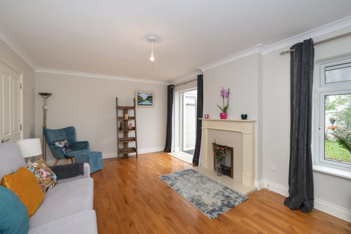 54 Coopers Grange, Old Quarter, Ballincollig, Co Cork, P31AK19
