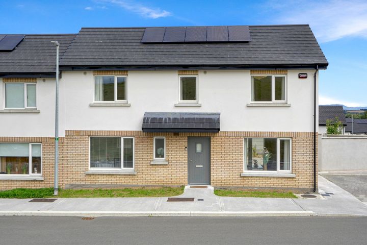 5 Bridgegate Park, Ardee, Co. Louth, A92X60P