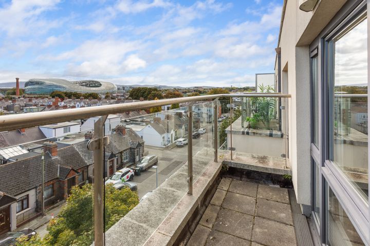 38A The Bottleworks, Dermot O'Hurley Avenue, Irishtown, Dublin 4, D04HX72